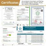 Multi Collagen Peptides Manufacturer - Healthife Private Label for Skin Hair & Nails