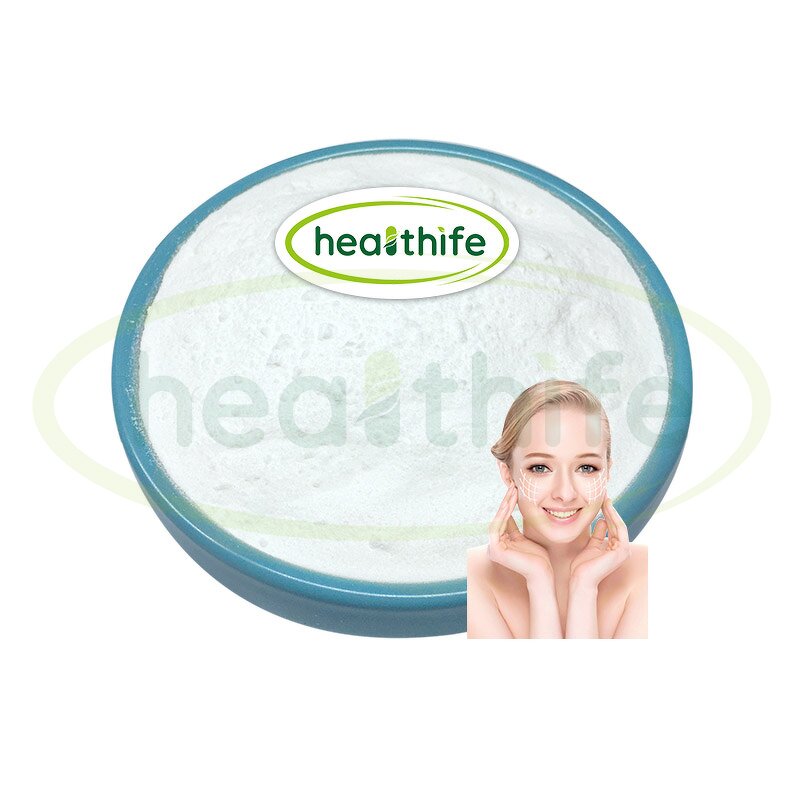 Pterostilbene Powder Manufacturer - Healthife Wholesale Price CAS 537-42-8 99%