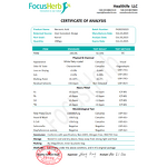 Nervonic Acid Powder Manufacturer - Natural Herb Supplement Selacholeic Acid from Acer Truncatum