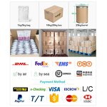 Taxifolin Powder Manufacturer - CAS 480-18-2 Natural 90%-98% Siberian Larch Extract