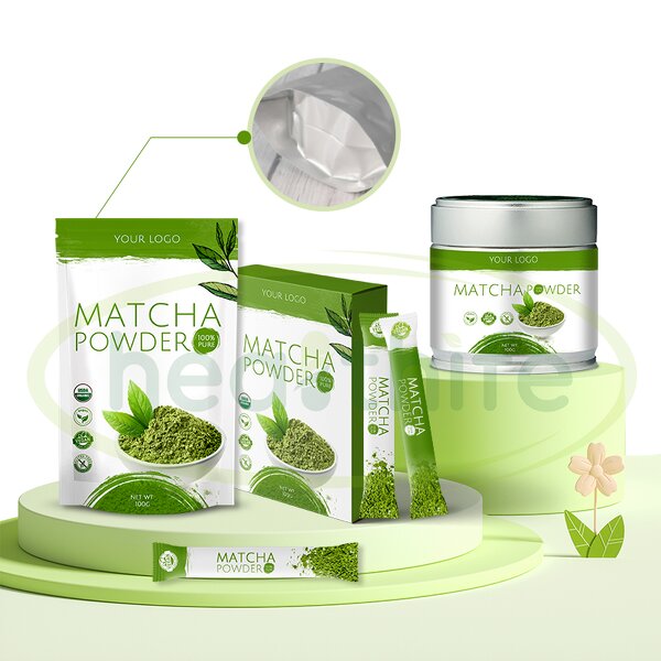Matcha Tea Powder Manufacturer - Healthife Wholesale Ceremonial Grade Organic