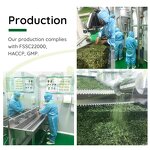 Matcha Powder Manufacturer - High Quality 5A Grade Japanese Organic Green Tea