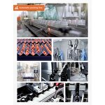 Ecdysterone Capsules Manufacturer - Healthife 95% Beta Ecdysterone Powder 500mg