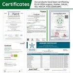 Super Greens Powder Manufacturer - OEM Organic Spirulina Chlorella Wheatgrass Kale Blend