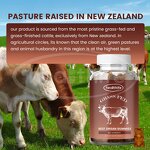 Beef Organ Gummies Manufacturer - Supplement for Women Liver Heart & Kidney Complex