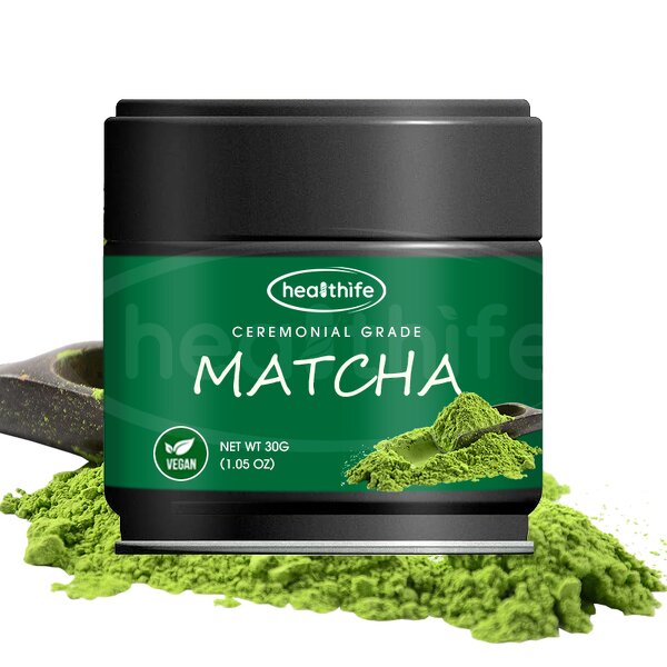 Matcha Green Tea Powder Manufacturer - Supplier Wholesale High Quality Ceremonial Grade Organic