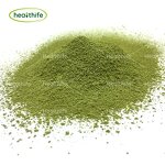 Matcha Green Tea Powder Manufacturer - Healthife NOP & EU Certified 5A Organic Japanese Instant