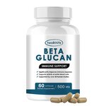 AHCC Capsules Manufacturer - Active Hexose Correlated Compound 500mg/60caps