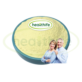 Panax Ginseng Powder Manufacturer - Healthife for Man Power Organic