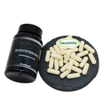 Ecdysterone Capsules Manufacturer - Healthife 95% Beta Ecdysterone Powder 500mg