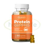 Protein Gummies Manufacturer - Healthife Private Label 3g/60gummies