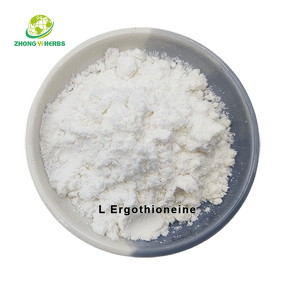 Ergothioneine Powder - Manufacturer Food Grade EGT L-ergothioneine Powder