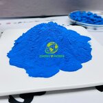 Spirulina Powder - Manufacturer E25 Blue Green Phycocyanin Powder