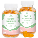 Shilajit Gummies - Manufacturer Customized Private Label Organic Resin