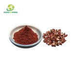 Artichoke Leaf Extract - Manufacturer 2.5% 5% 10% Cynarin Pure Powder