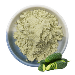Cucumber Powder - Manufacturer 100% Pure Organic Food Grade Vegetable