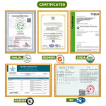 Lemon Balm Extract - Manufacturer 5% Rosmarinic Acid Factory Supply