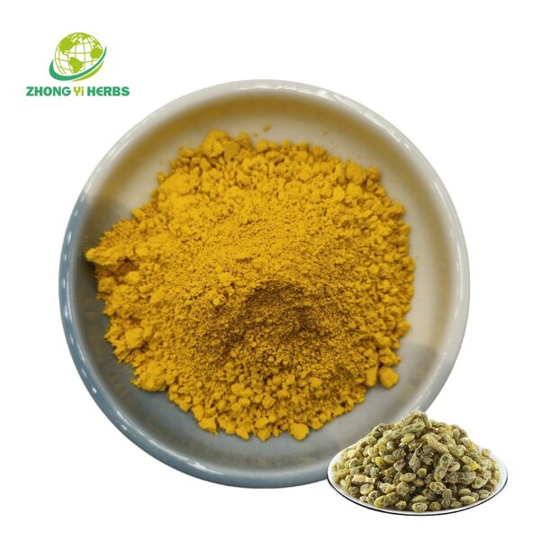 Tanshinone Extract - Manufacturer 10% 20% 60% Tanshinone 2A Salvia