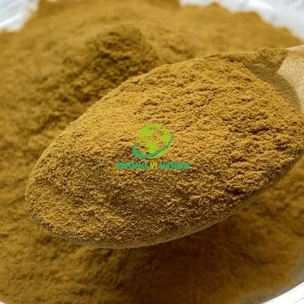Black Tea Extract - Manufacturer Bulk Organic Instant Pure Powder