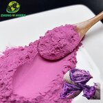 Purple Sweet Potato Powder - Manufacturer 100% Pure Natural Ube Flavor Powder