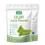 Celery Extract Powder - Manufacturer Wholesale Best Price Organic Juice Powder