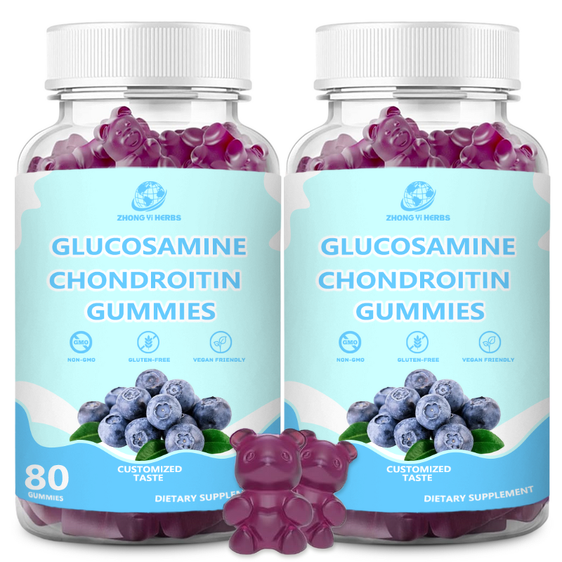 Multi Vitamin Gummies - Manufacturer Customized Private Label D3 K2 Kids