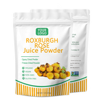 Rosa Roxburghii Extract - Manufacturer SOD 100000U Pure Fruit Extract