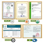 Shilajit Drops - Manufacturer Natural Liquid Himalaya Fulvic Acid Resin