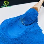 Spirulina Powder - Manufacturer E25 Blue Green Phycocyanin Powder