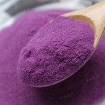Rose Extract Powder - Manufacturer Water Soluble Organic Rose Petal Powder