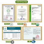 Glucosamine HCL - Manufacturer Sports Nutrition D-glucosamine Hydrochloride