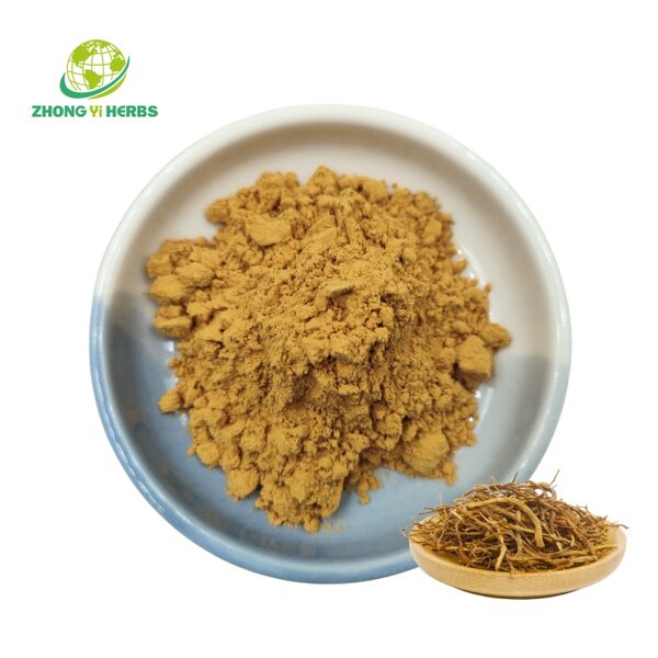 Licorice Extract Powder - Manufacturer 98% Dipotassium Glycyrrhizinate