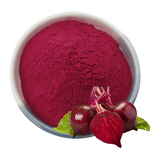 Beetroot Juice Powder - Manufacturer 100% Natural Organic Beet Root Powder
