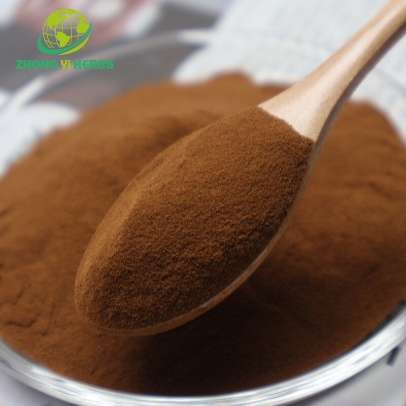 Instant Black Tea - Manufacturer Pure Natural Instant Red Tea Powder