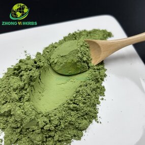 Matcha Green Tea Powder - Manufacturer OEM Private Label Pure Natural Powder