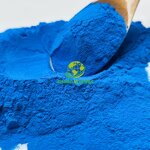 Spirulina Powder - Manufacturer E25 Blue Green Phycocyanin Powder