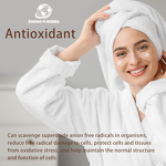 SOD Powder - Manufacturer Cosmetic Grade 400000U 100000U VC Superoxide