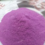 Rose Extract Powder - Manufacturer Water Soluble Organic Rose Petal Powder