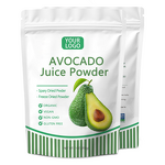 Avocado Fruit Powder - Manufacturer Best Price Organic Pure Fruit Powder