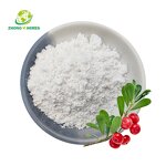 Beta Arbutin Powder - Manufacturer Skin Care Cosmetic Grade 99% Pure