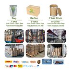 Shilajit Drops - Manufacturer Natural Liquid Himalaya Fulvic Acid Resin