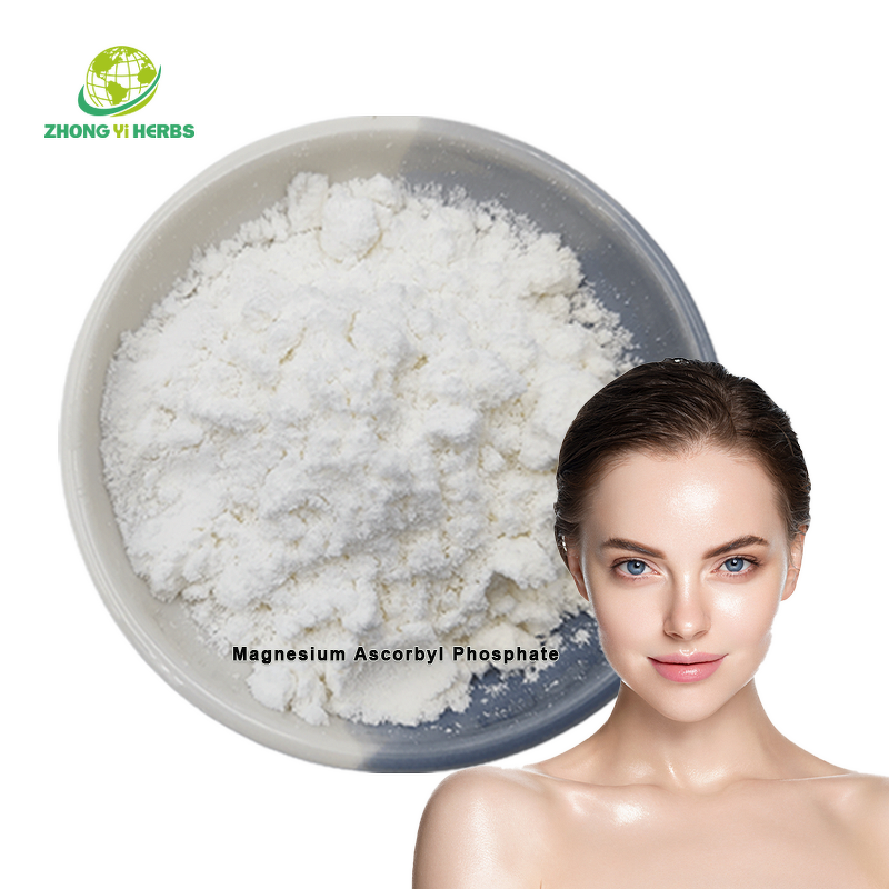 MAP Powder - Manufacturer Cosmetic Grade CAS 9004-61-9 Magnesium Ascorbyl