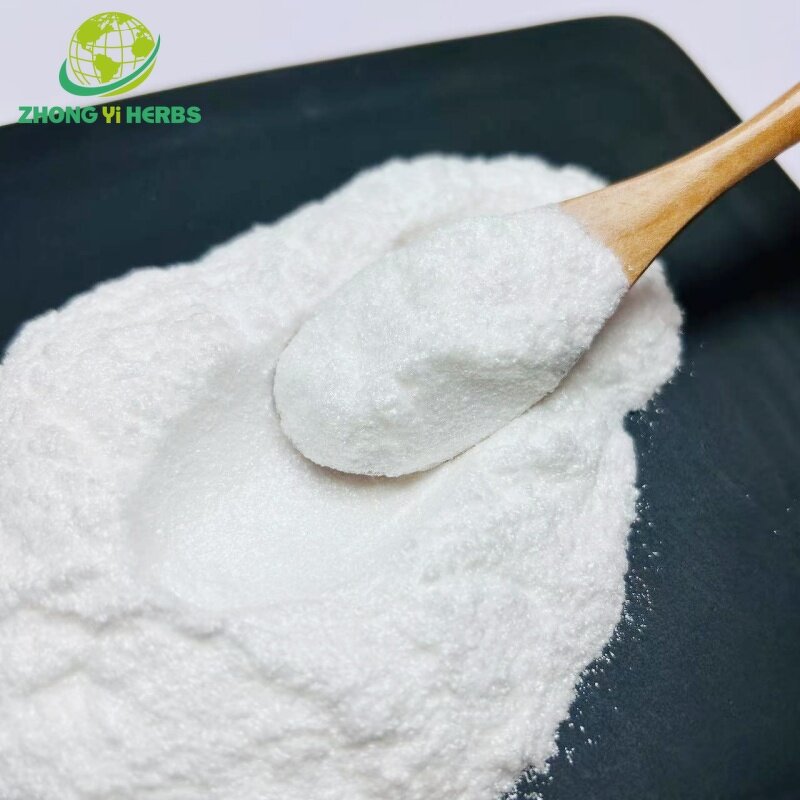 Alpha Arbutin Powder - Manufacturer Skin Whitening Pure Natural Alfa Arbutin