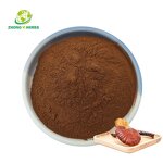 Reishi Mushroom Powder - Manufacturer Pure Organic Ganoderma Lucidum Extract