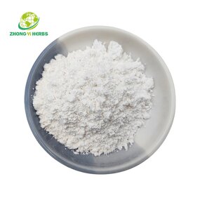 Zinc Citrate Powder - Manufacturer Food Grade Pure Natural High Quality