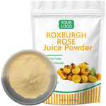 Rosa Roxburghii Extract - Manufacturer SOD 100000U Pure Fruit Extract