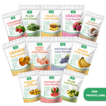 Herbal Extract Formula - Manufacturer Hot Sale Natural Weight Loss Powder