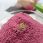 Yellow Gardenia Powder - Manufacturer Food Grade Direct Sales Wholesale