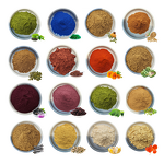 Purple Sweet Potato - Manufacturer Food Additive Dried Dehydrated Powder