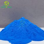 Copper Citrate - Manufacturer Wholesale CAS 866-82-0 Pure Powder